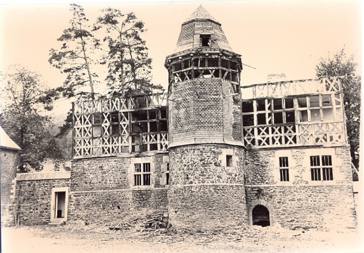 Onze huis