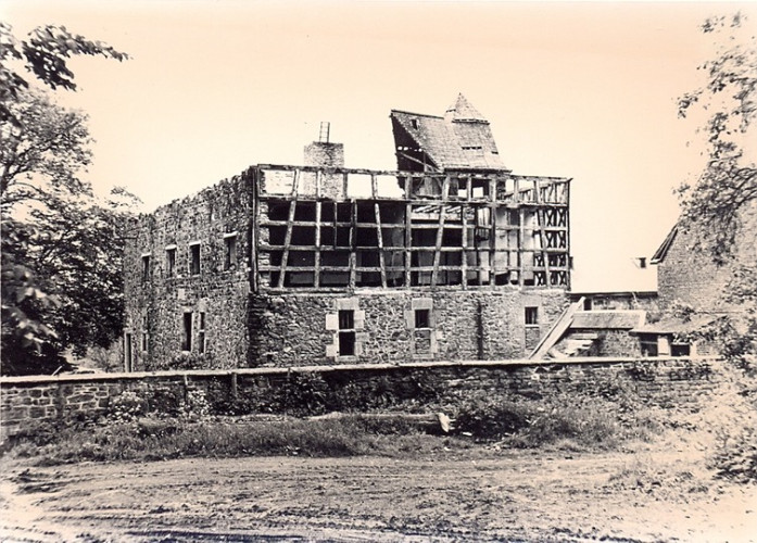 Ons huis