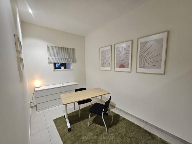 Office rental