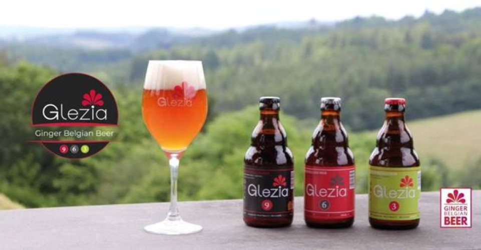 Image de la bière La Glezia