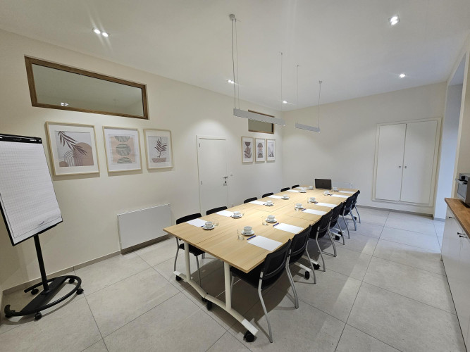 Office rental