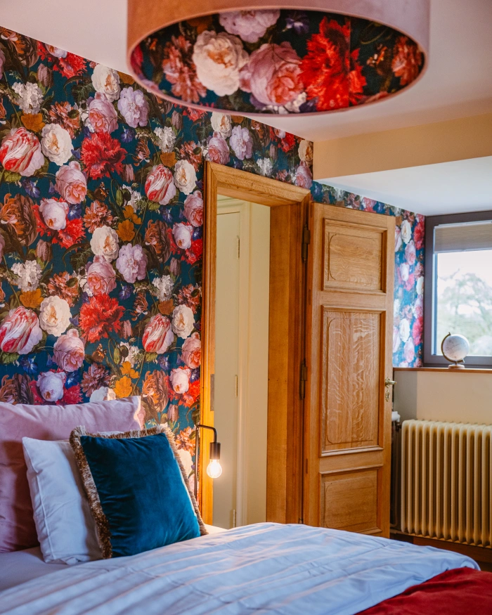 Chambre La Gleize