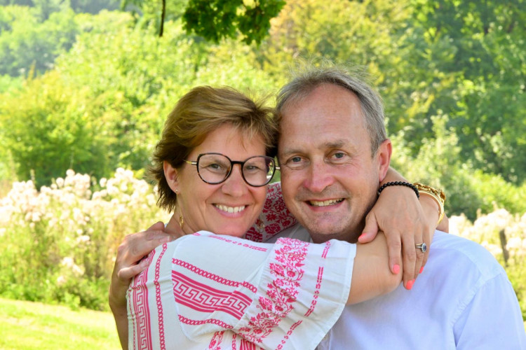 Vos hôtes pour votre séjour de rêve